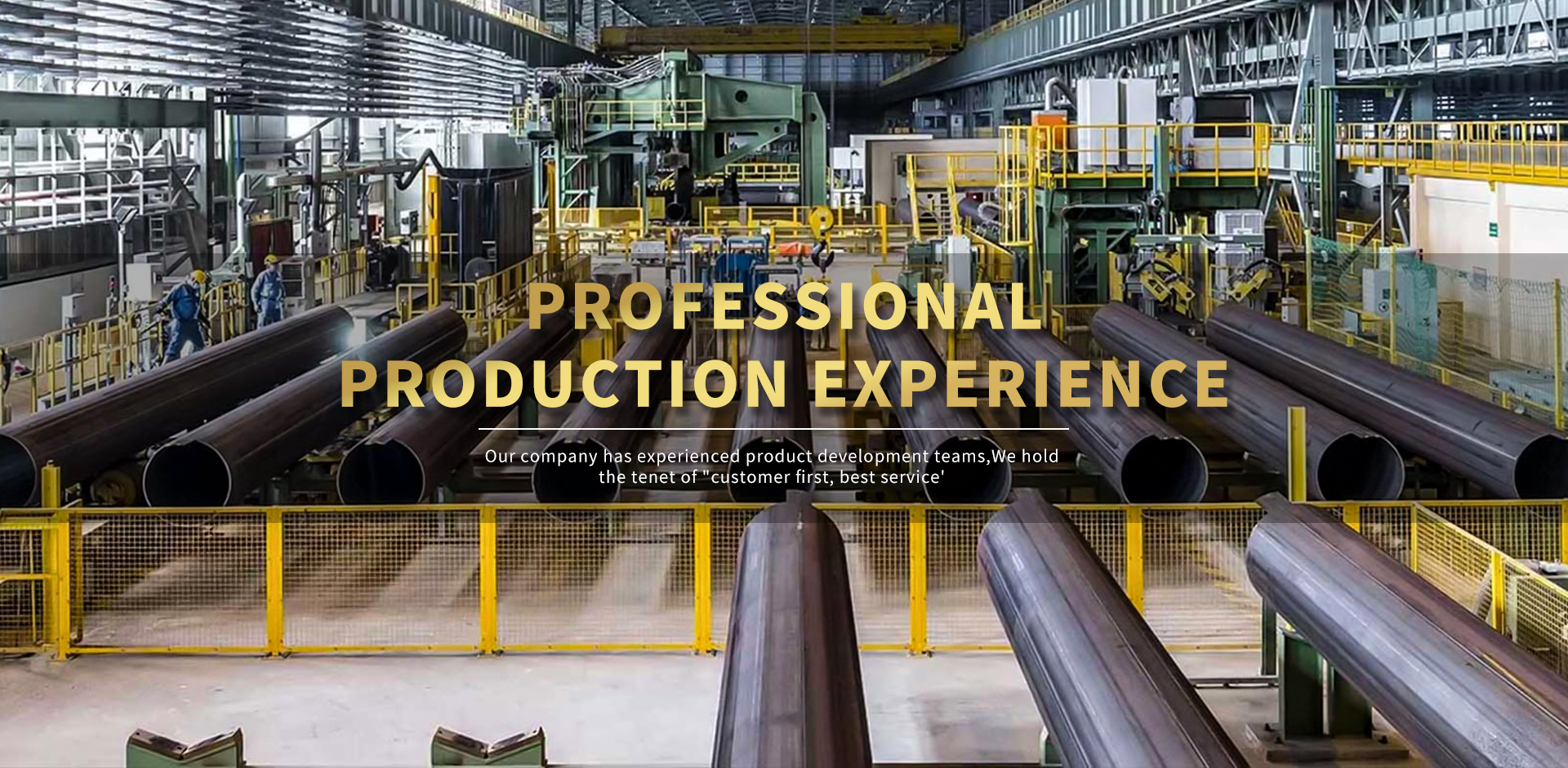 Carbon Steel Pipe