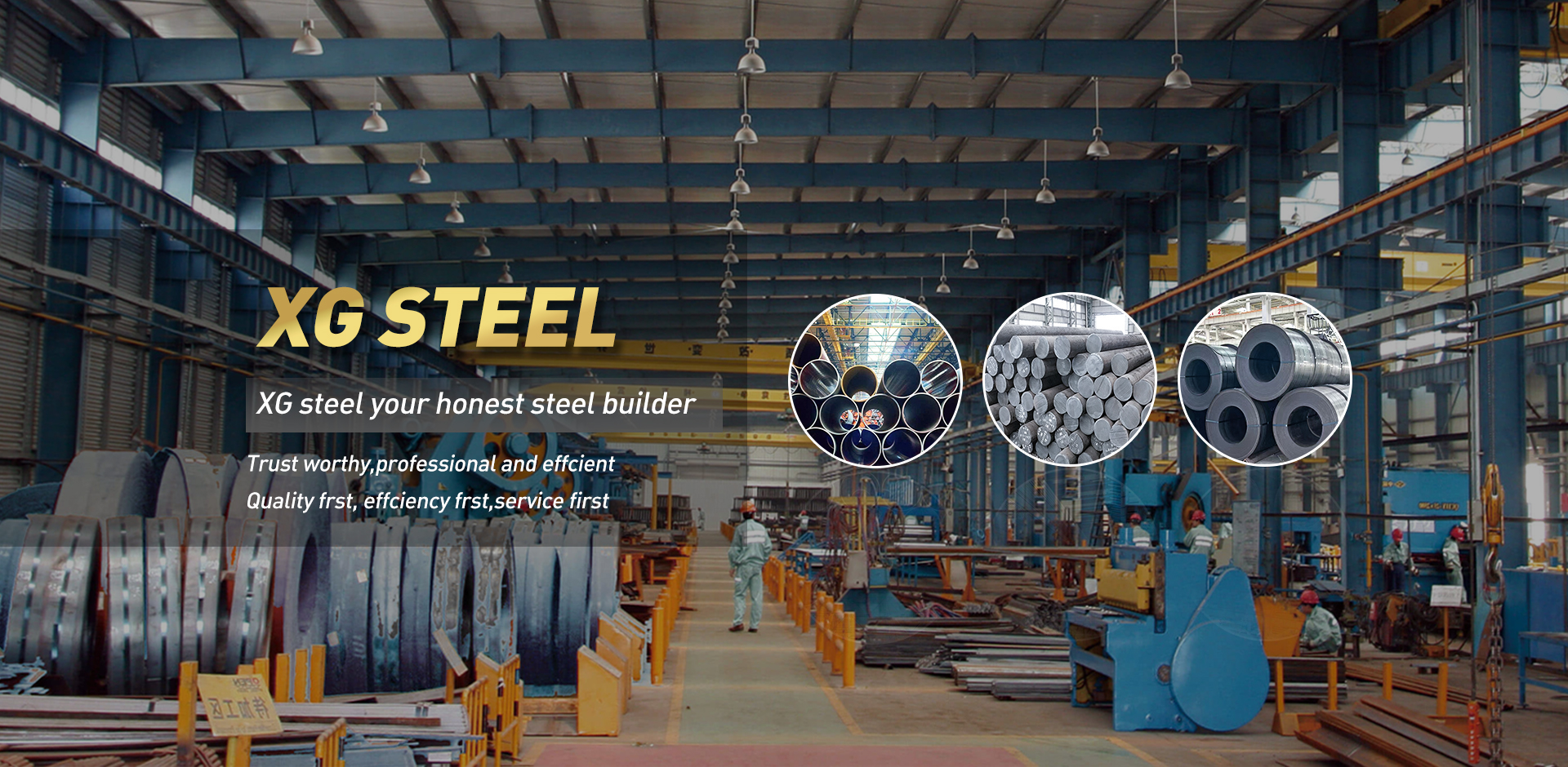 carbon steel supplier