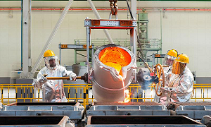 INDEPENDENT FACTORY