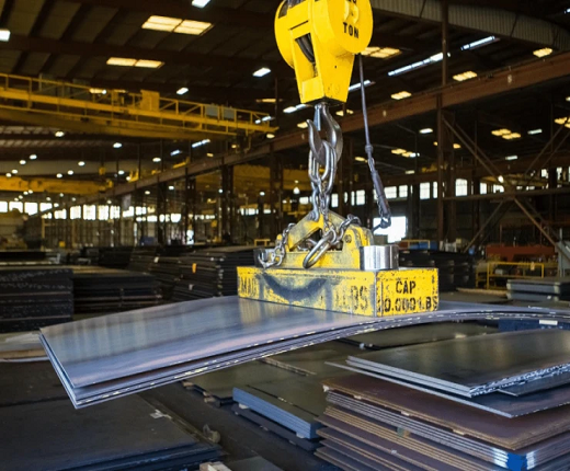 Carbon Steel Plate