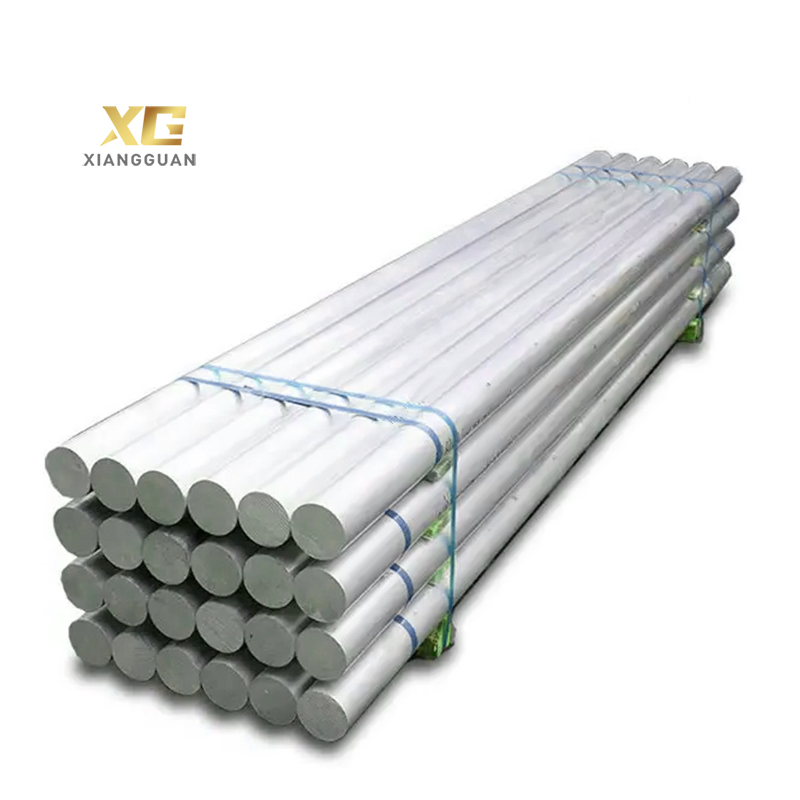 Aluminium Bar