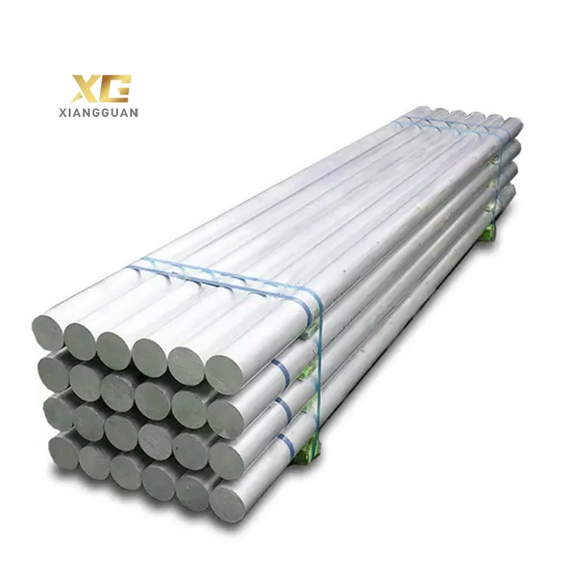 Aluminium Bar