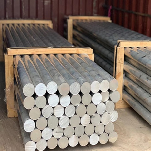 Aluminium Bar