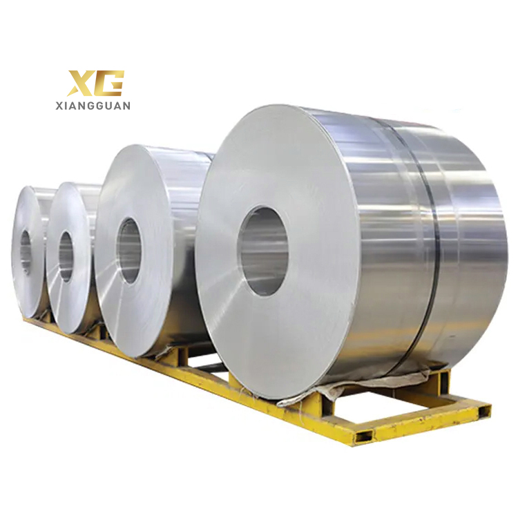 Aluminium Coil