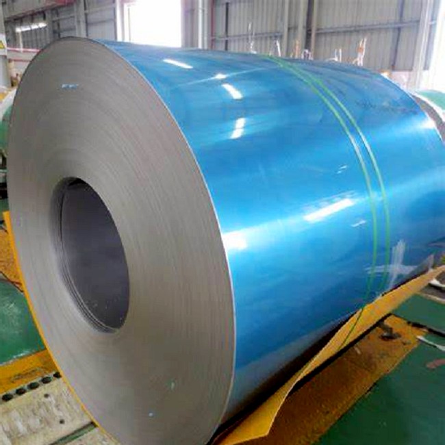Aluminium Coil