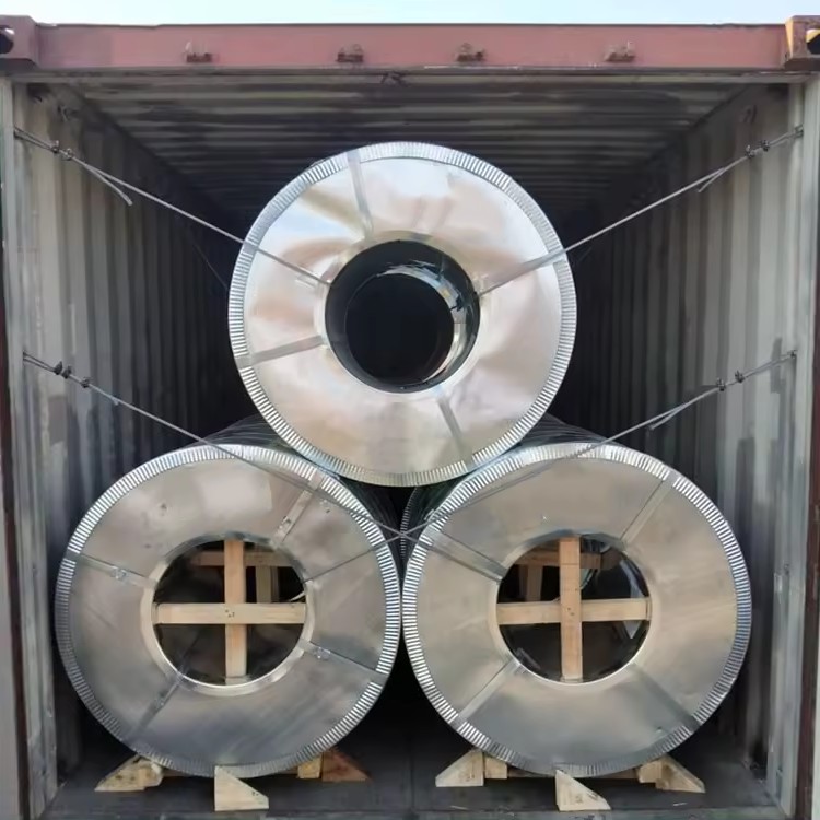 Aluminium Coil