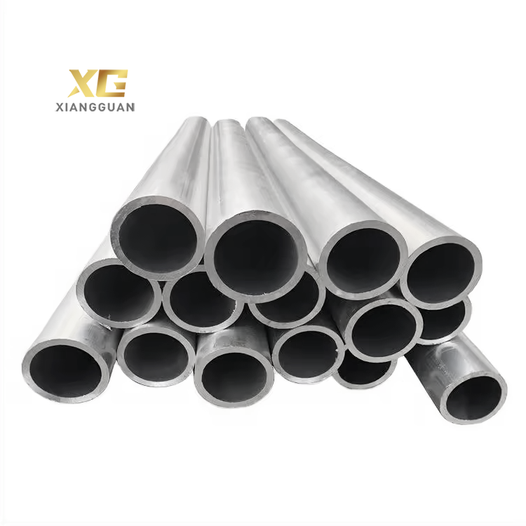 Aluminium Pipe