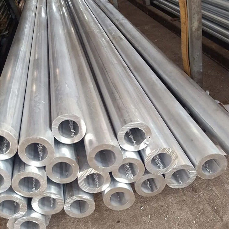 Aluminium Pipe