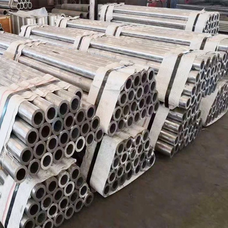 Aluminium Pipe