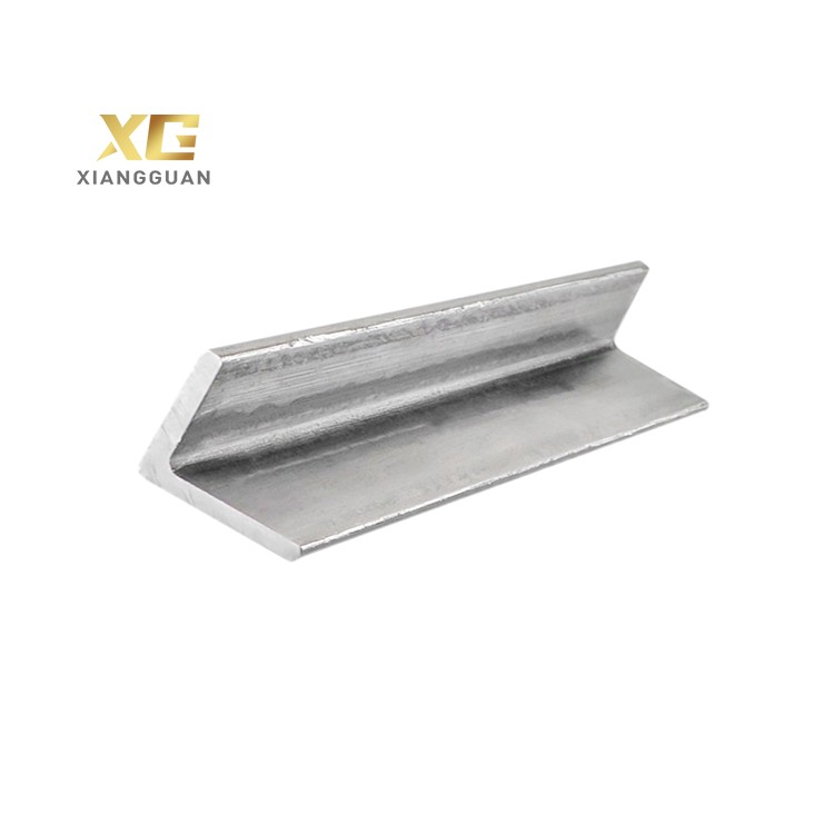 Angle steel
