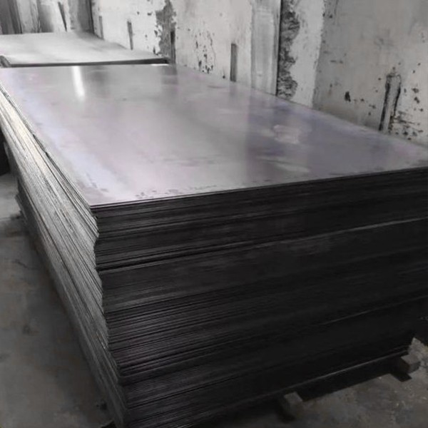 Carbon Steel Plate