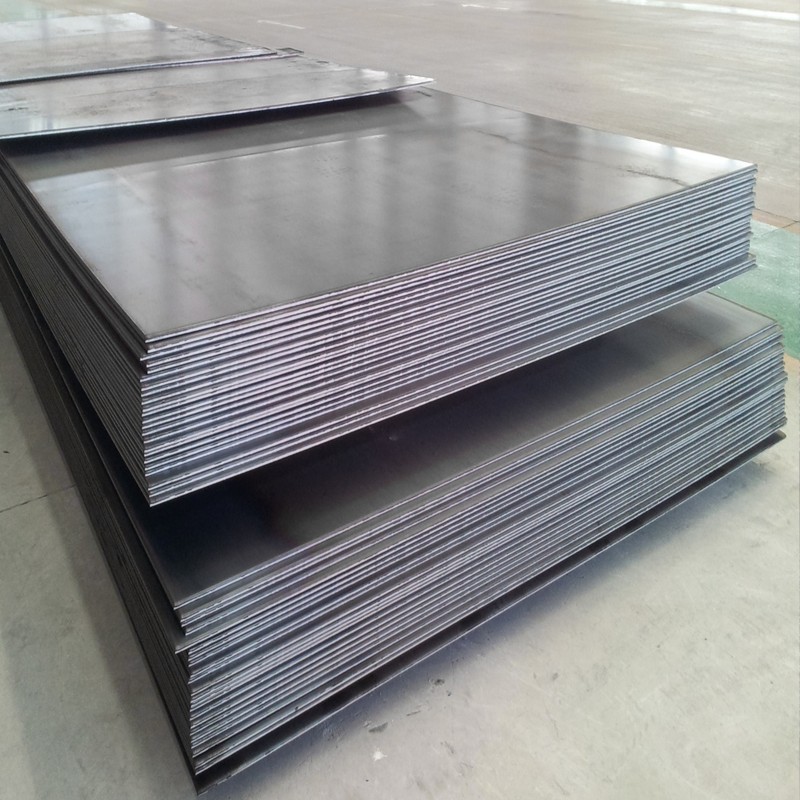 Carbon Steel Plate