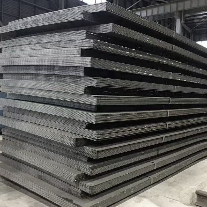 Carbon Steel Plate