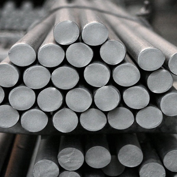Carbon Steel Bar