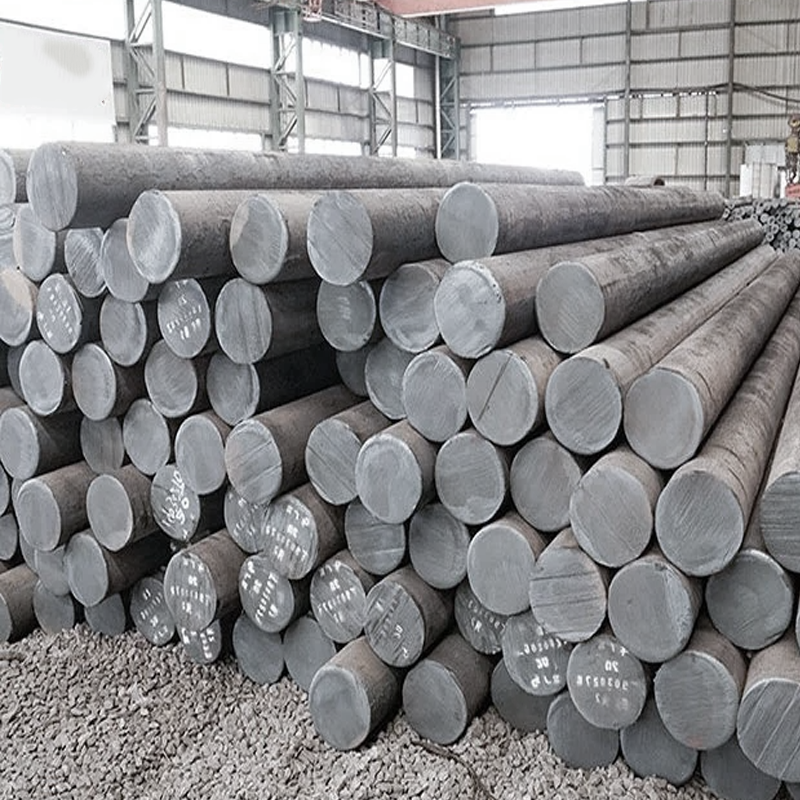 Carbon Steel Bar