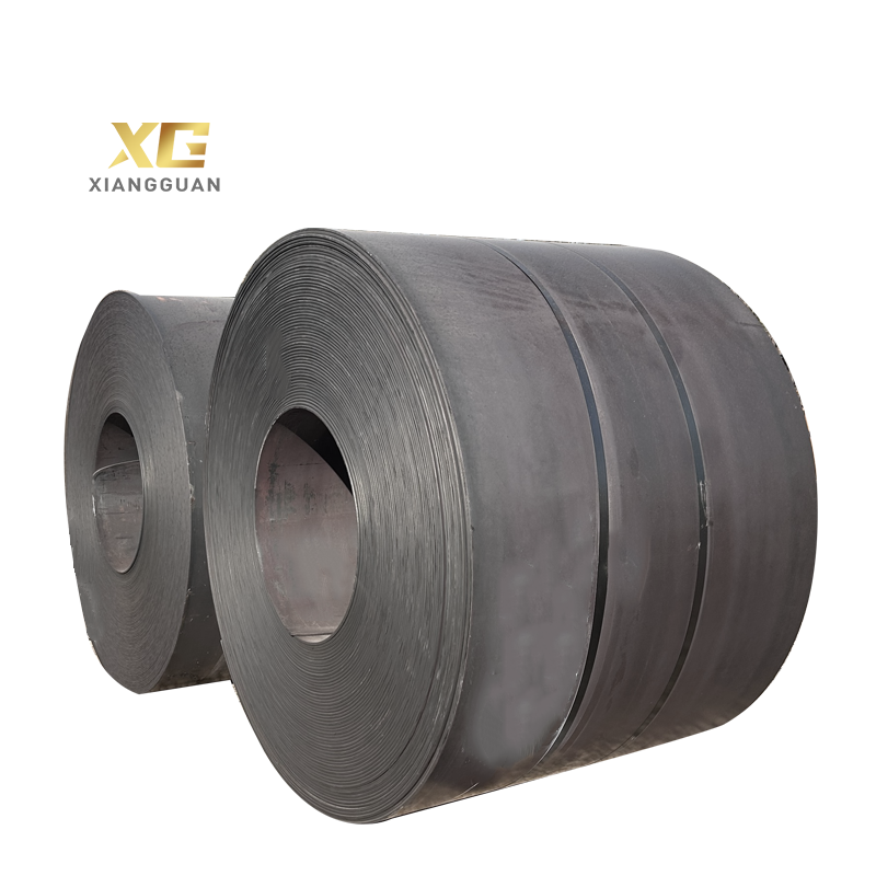 Carbon Steel Coil