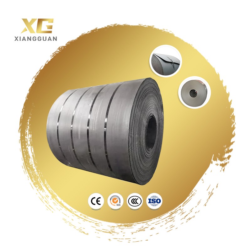 Carbon Steel Coil