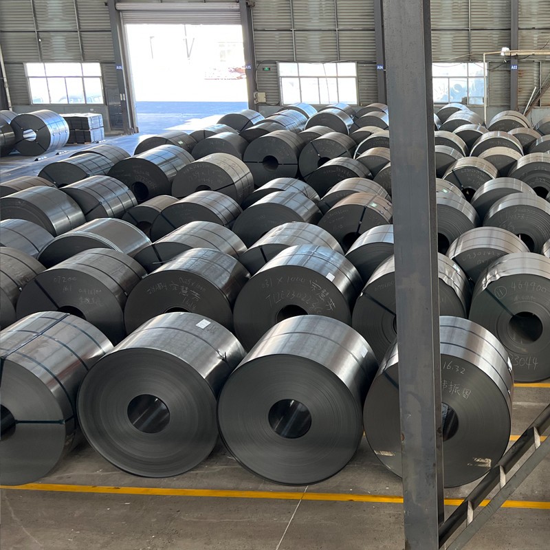 Carbon Steel Coil