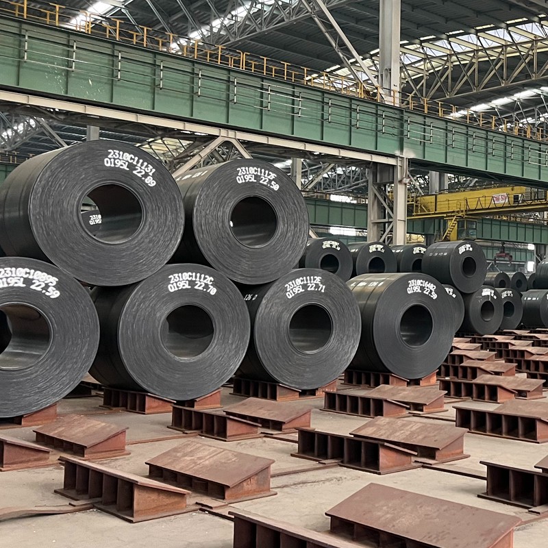 Carbon Steel Coil