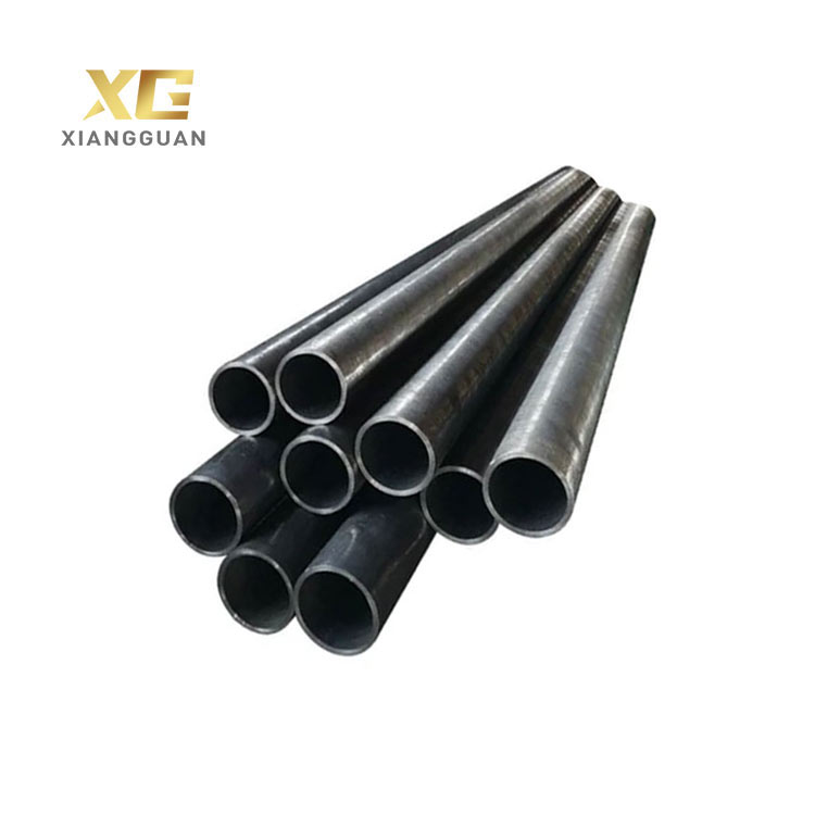 Carbon Steel Pipe