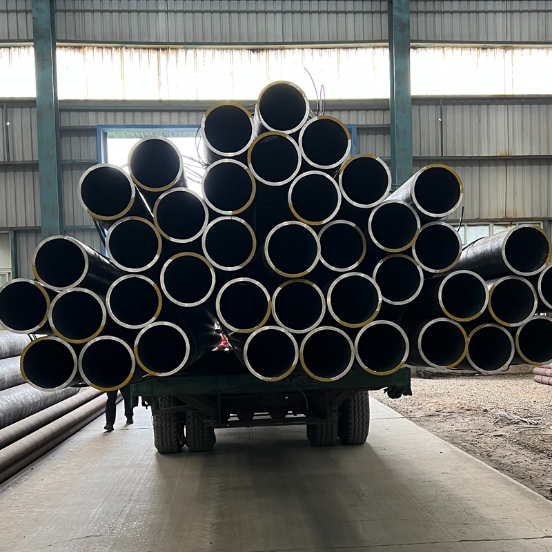 Carbon Steel Pipe