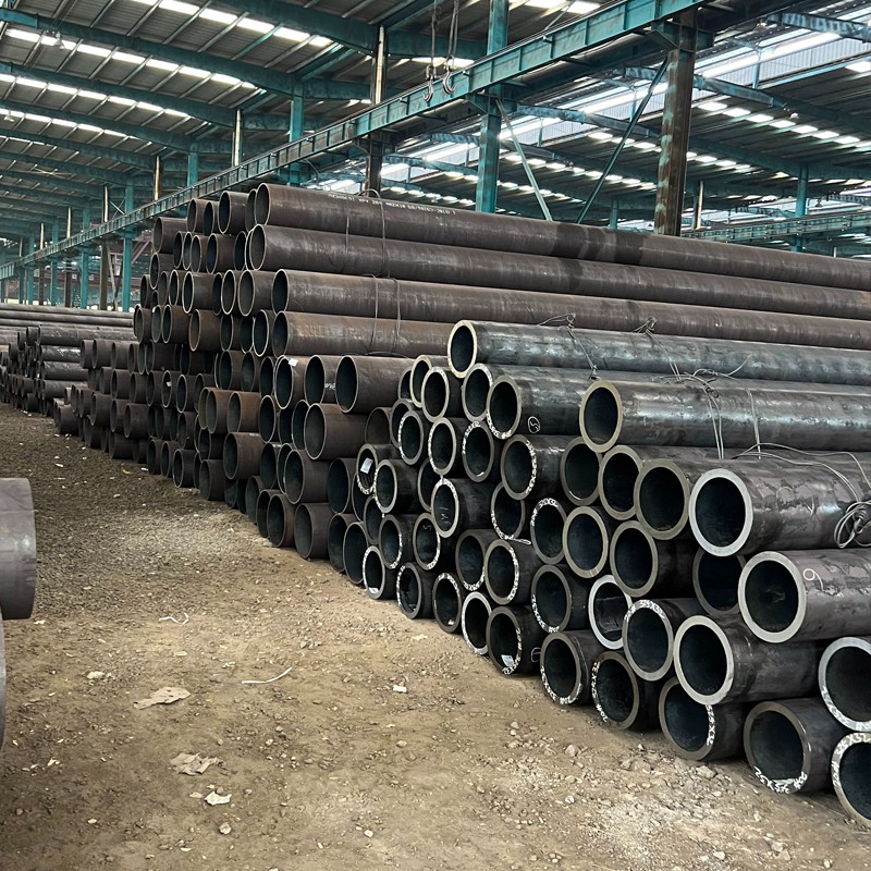 Carbon Steel Pipe