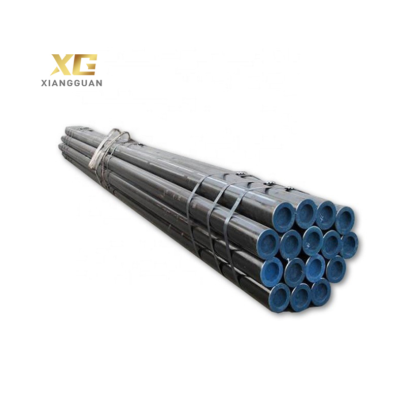 Carbon Steel Seamless Pipe