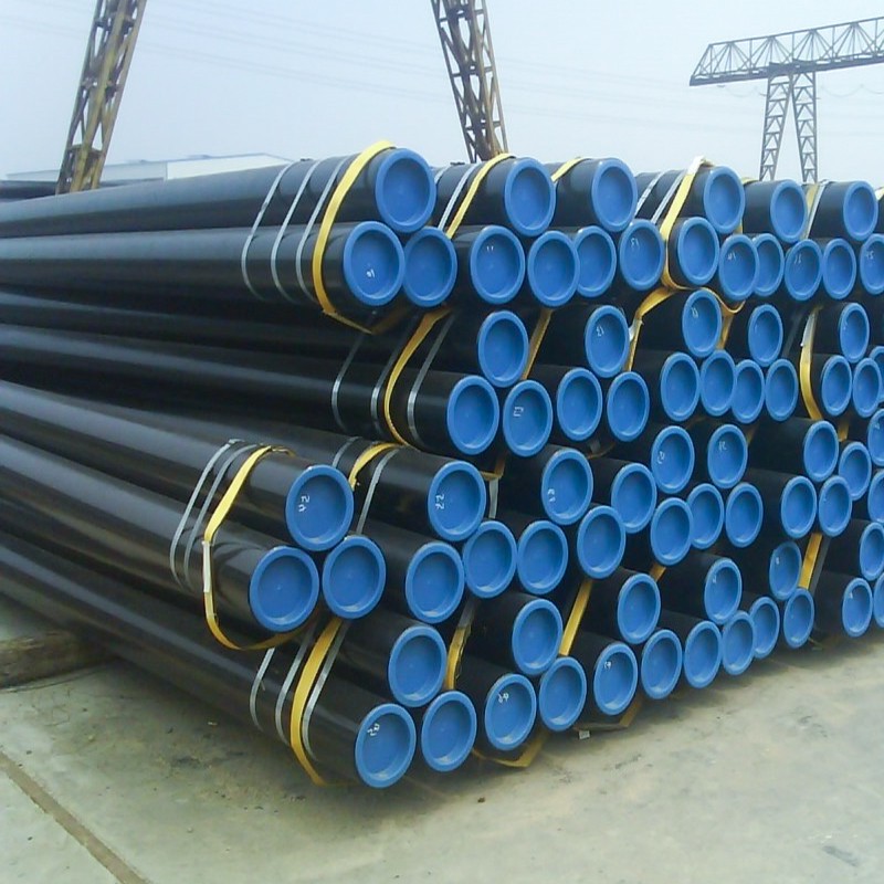 Carbon Steel Seamless Pipe