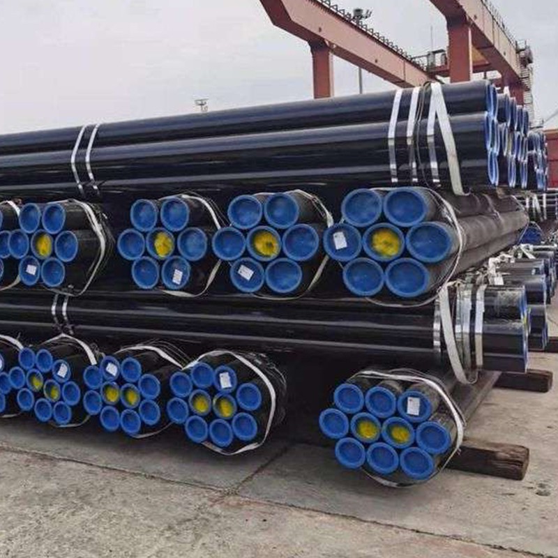 Carbon Steel Seamless Pipe