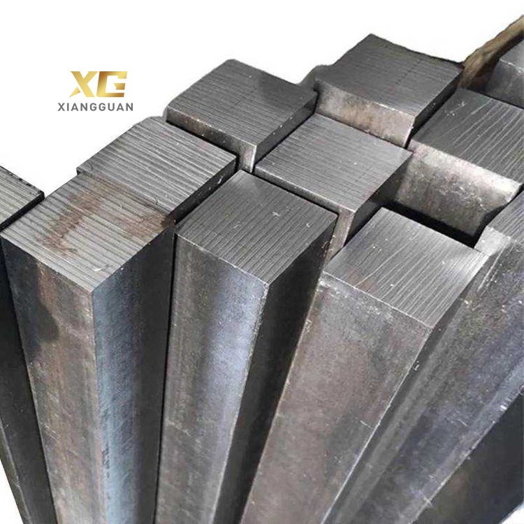 Carbon Steel Square Bar