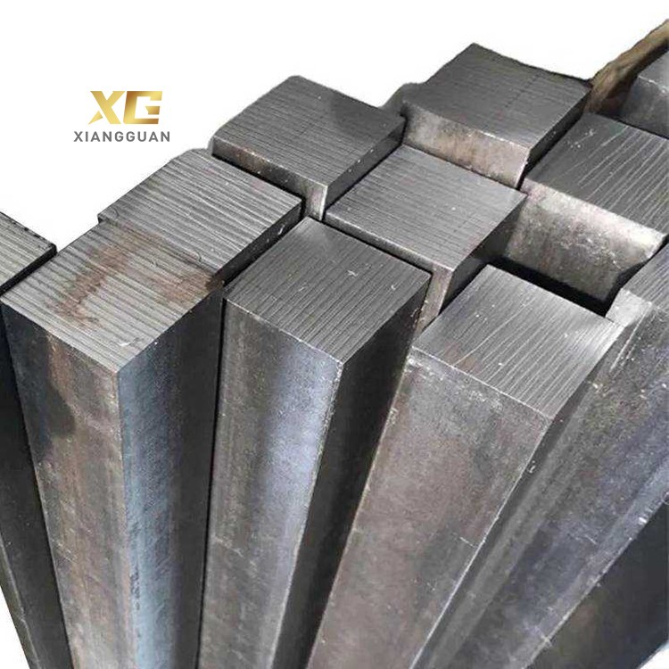 Carbon Steel Square Bar