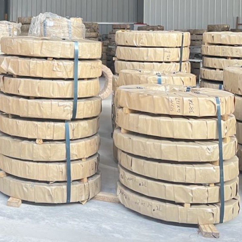 Carbon Steel Strip