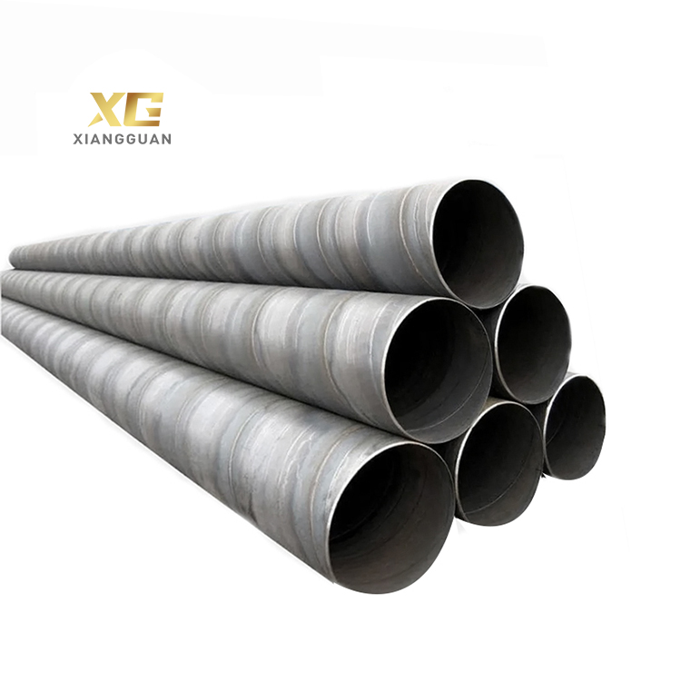 Carbon Steel Welded Pipe