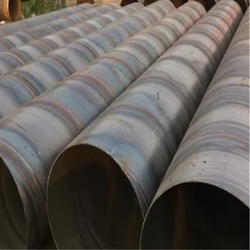 Carbon Steel Welded Pipe