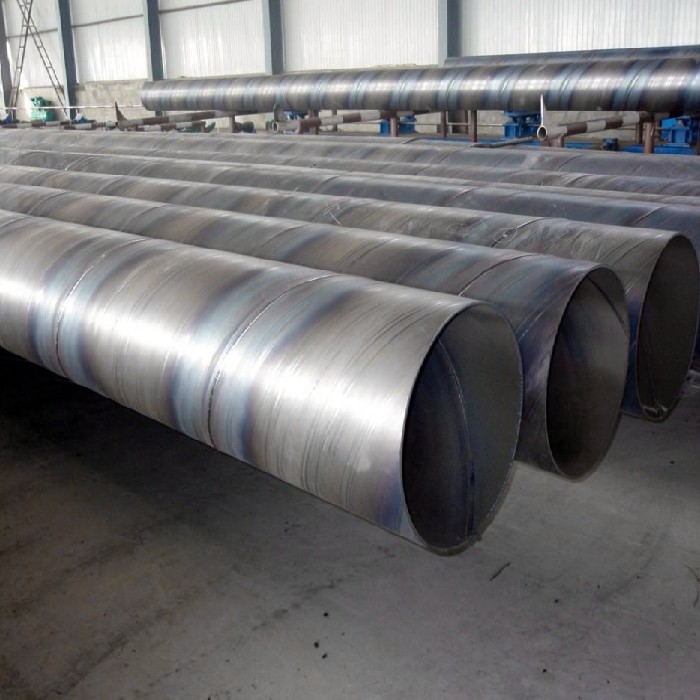 Carbon Steel Welded Pipe