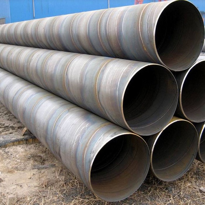 Carbon Steel Welded Pipe