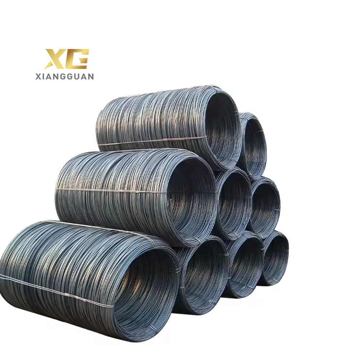Carbon Steel Wire