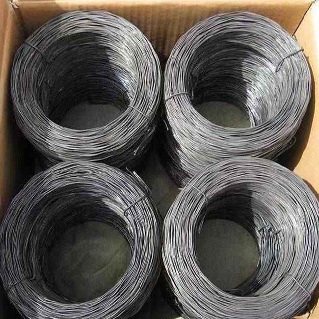 Carbon Steel Wire