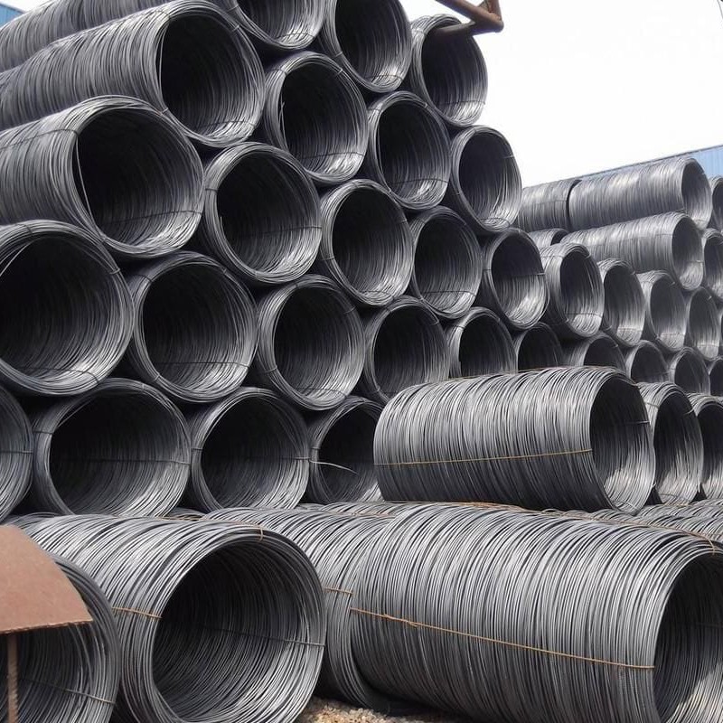 Carbon Steel Wire