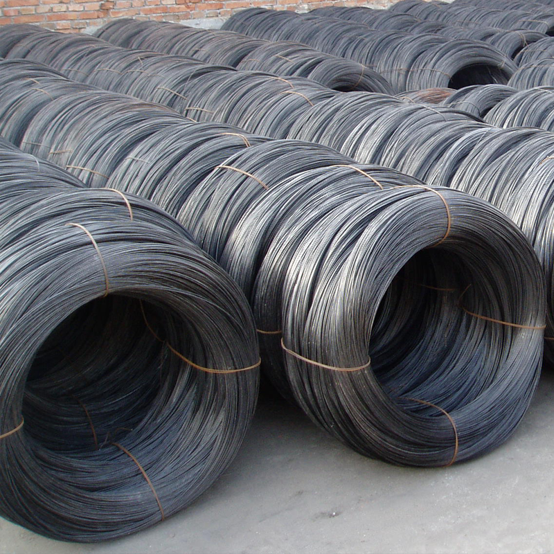 Carbon Steel Wire