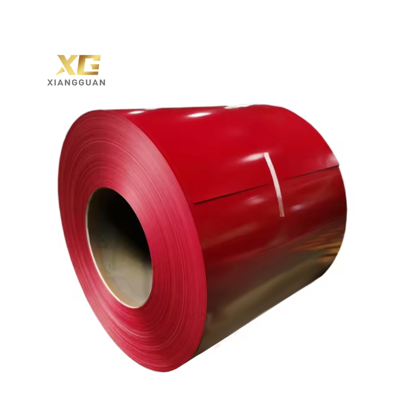 Color Steel Coil