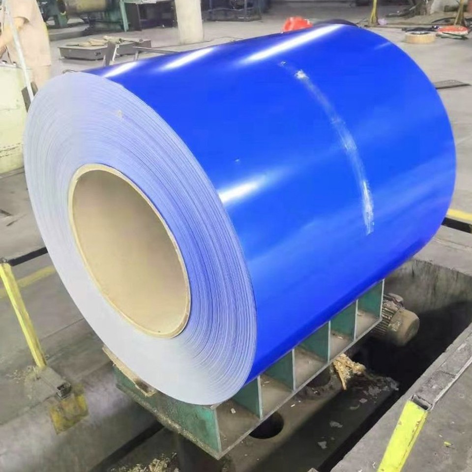 Color Steel Coil