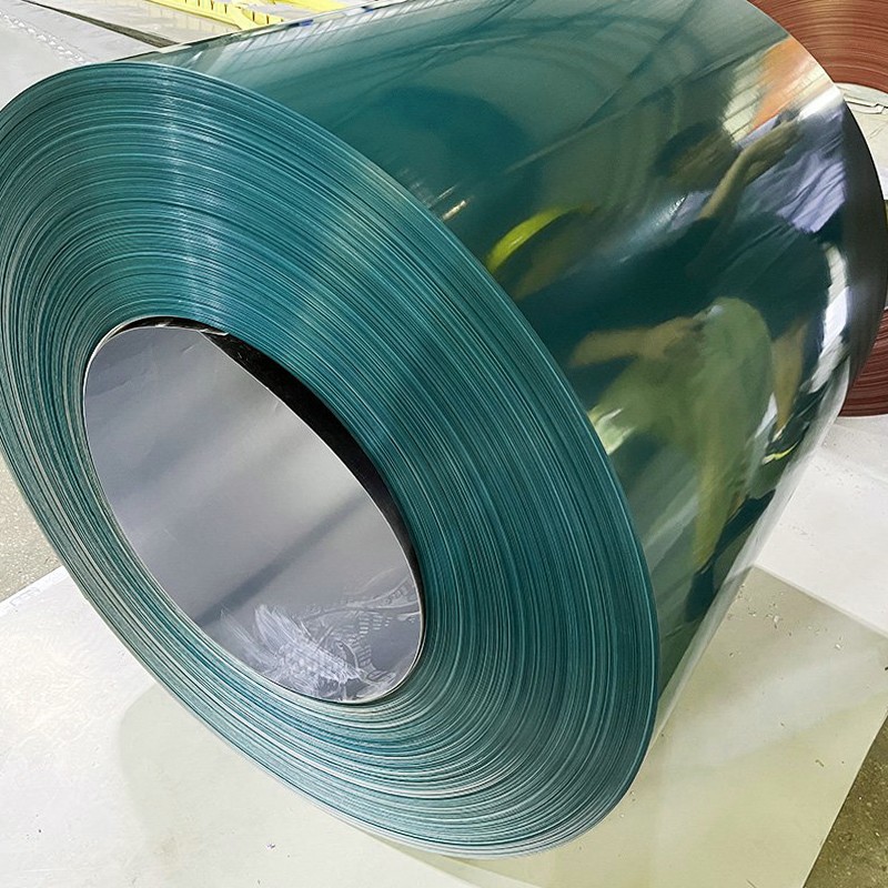 Color Steel Coil