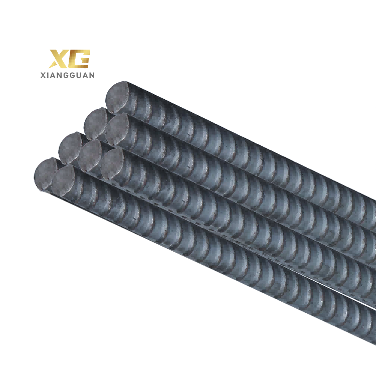 Deformed Steel Bar
