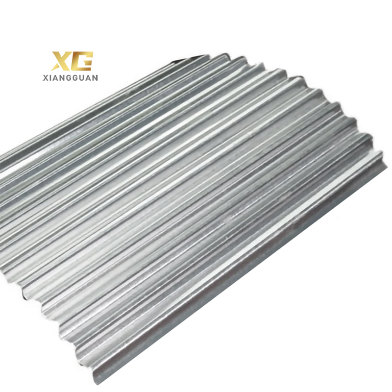 GI Roofing Sheet