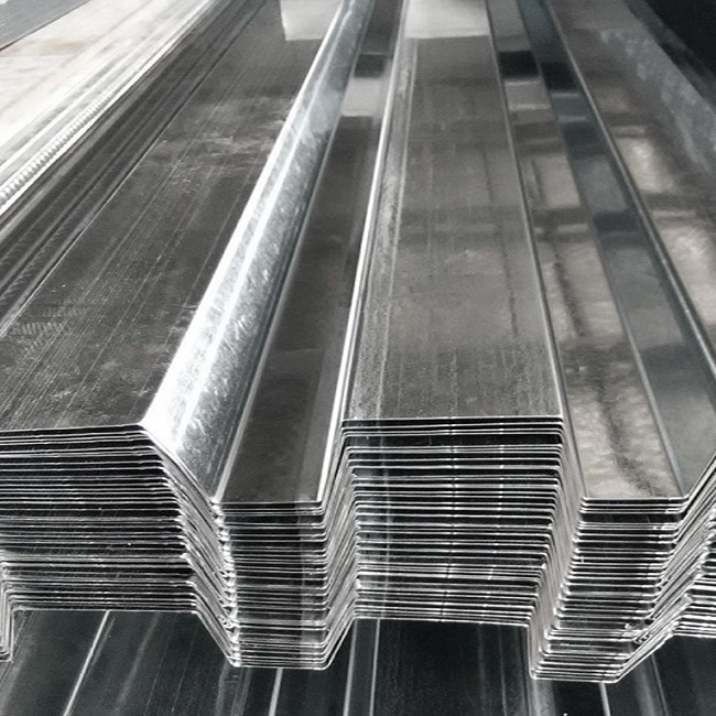 GI Roofing Sheet