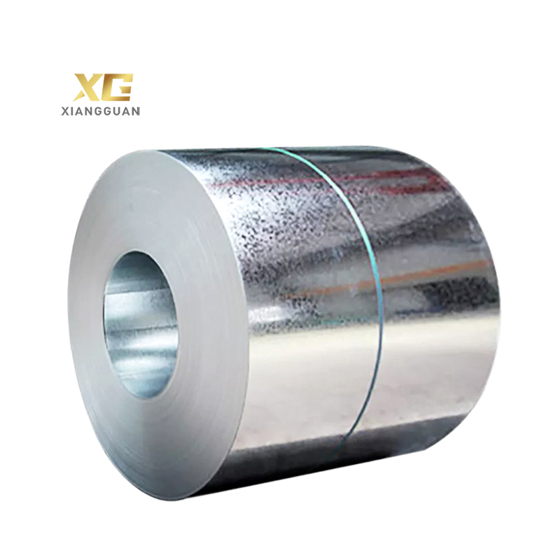 Galvanized Coil