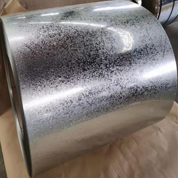 Galvanized Coil