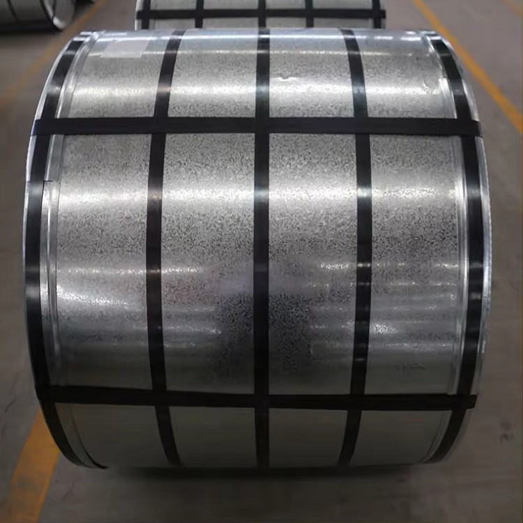 Galvanized Coil