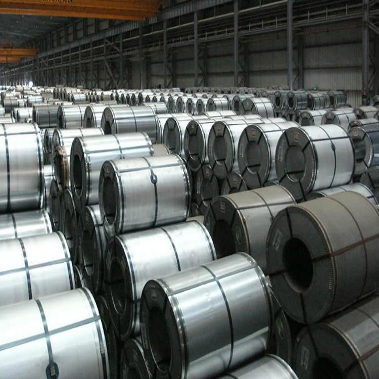 Galvanized Coil